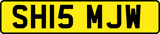 SH15MJW