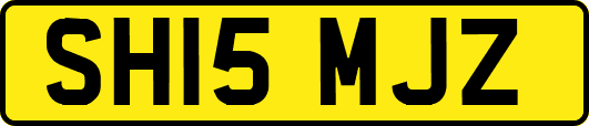 SH15MJZ
