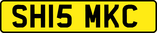 SH15MKC