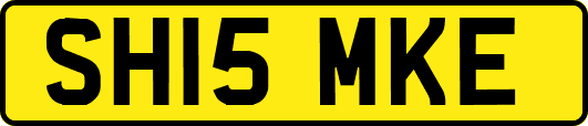 SH15MKE