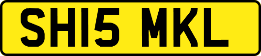 SH15MKL