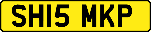 SH15MKP