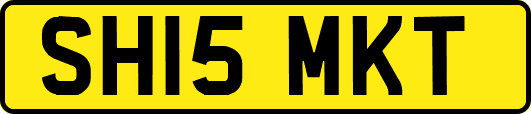 SH15MKT