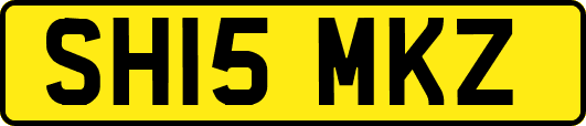 SH15MKZ
