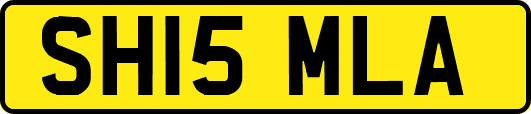 SH15MLA