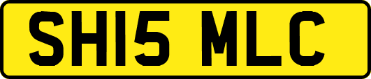 SH15MLC