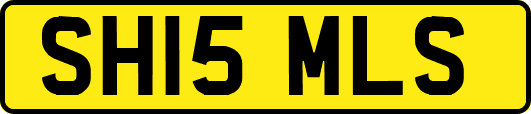 SH15MLS