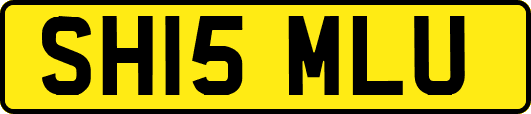 SH15MLU