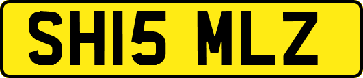 SH15MLZ
