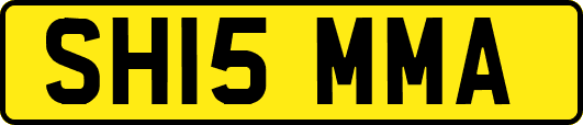 SH15MMA