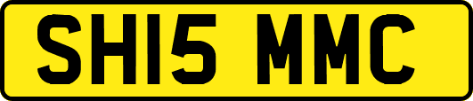 SH15MMC