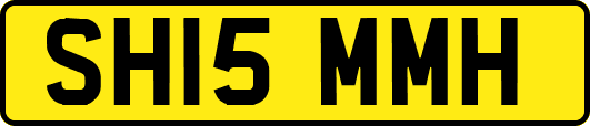 SH15MMH