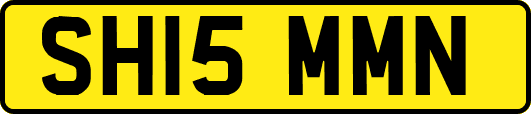 SH15MMN