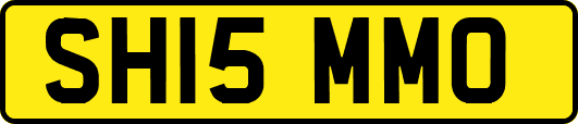 SH15MMO