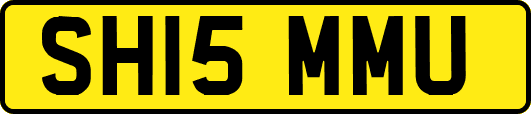 SH15MMU