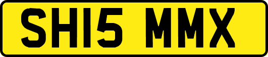 SH15MMX