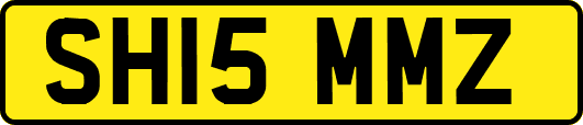 SH15MMZ