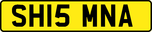 SH15MNA