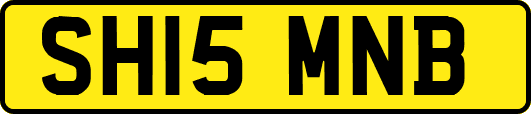 SH15MNB