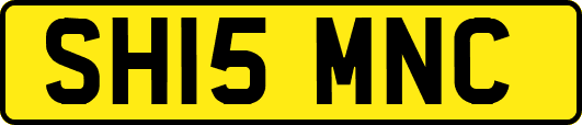 SH15MNC