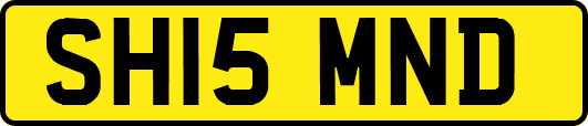 SH15MND