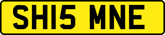 SH15MNE