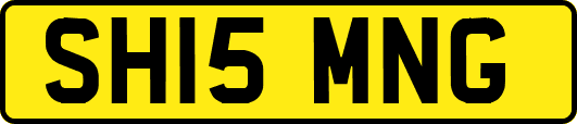 SH15MNG