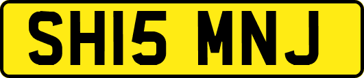 SH15MNJ