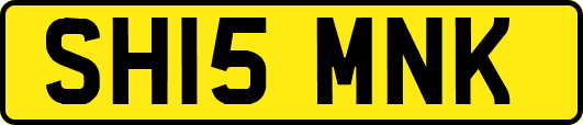 SH15MNK