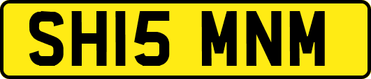 SH15MNM