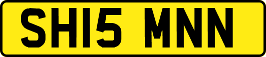 SH15MNN