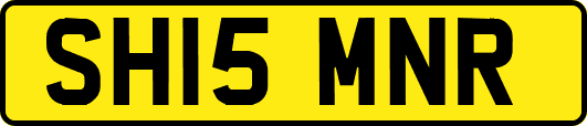 SH15MNR