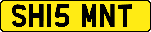 SH15MNT