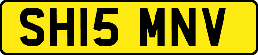 SH15MNV