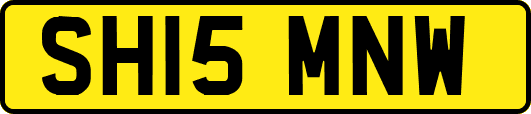 SH15MNW