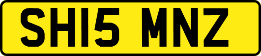 SH15MNZ