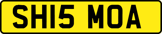 SH15MOA
