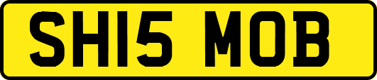 SH15MOB