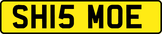 SH15MOE