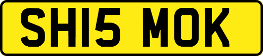 SH15MOK