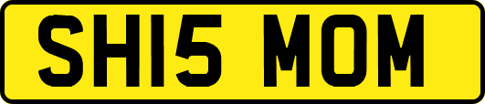 SH15MOM
