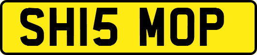 SH15MOP