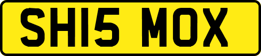 SH15MOX