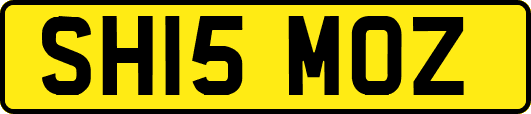 SH15MOZ