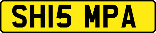 SH15MPA
