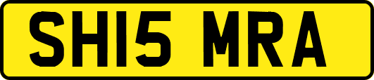 SH15MRA