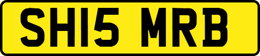 SH15MRB
