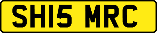 SH15MRC