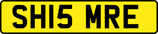SH15MRE