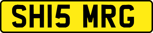 SH15MRG